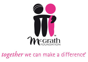 mcgrath foundation
