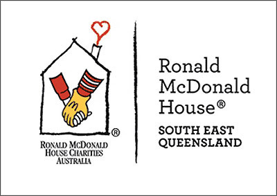 Ronald McDonald House Suth East Queensland