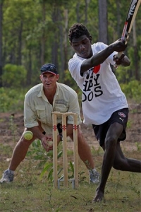 cricketer and ambassador