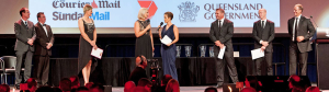 queensland awards winners